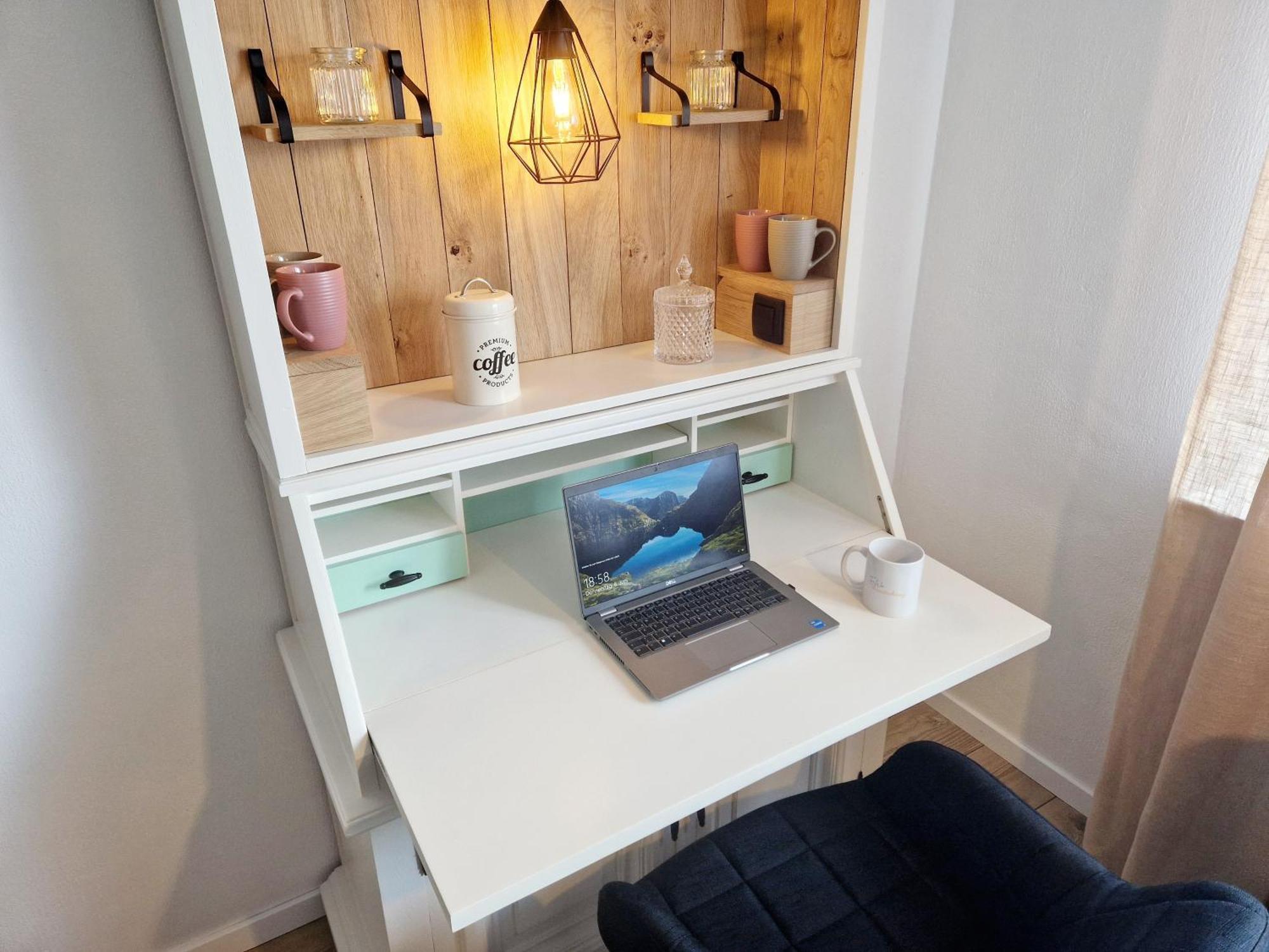 Ferienwohnung Sonnenhang Im Boho-Stil Mit Balkon Мёнезе Экстерьер фото